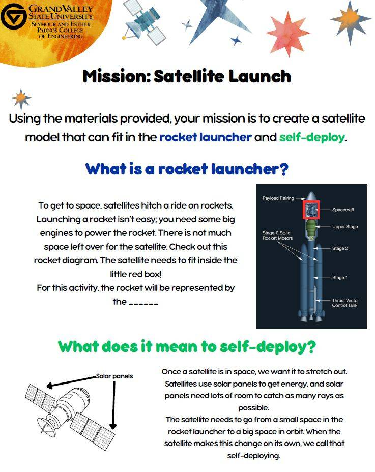 Engineering Workshop RT 2025